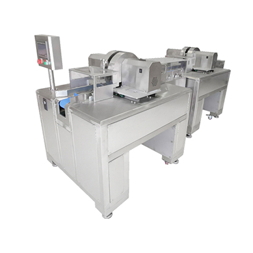 Automatic Toast peeling machine