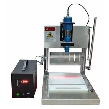 Desktop Ultrasonic Food Cutting Machine