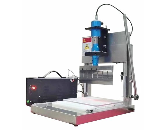 Desktop Ultrasonic Food Cutting Machine thumbnail 3