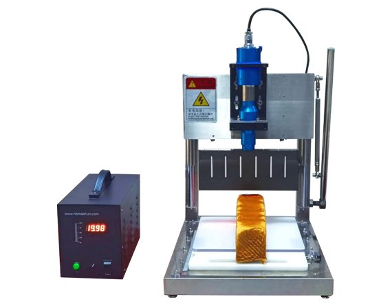 Desktop Ultrasonic Food Cutting Machine thumbnail 4