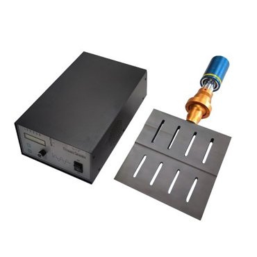 Ultrasonic Food Cutting System Economical Type