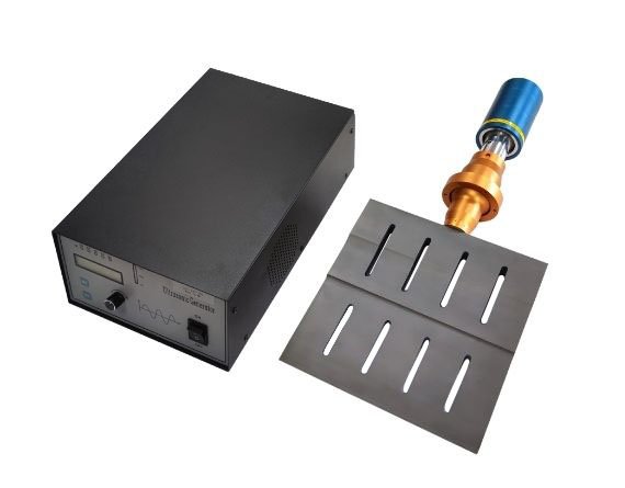 Ultrasonic Food Cutting System Economical Type thumbnail 2
