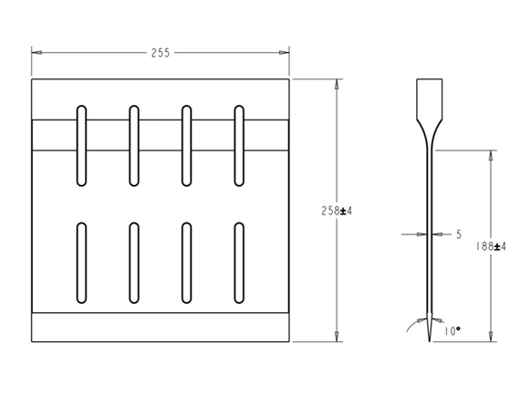 Ultrasonic Food Cutting System Economical Type thumbnail 4