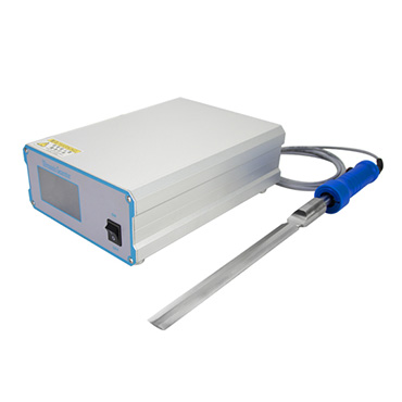 Handheld Ultrasonic Food Cutter