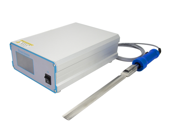 Handheld Ultrasonic Food Cutter thumbnail 2