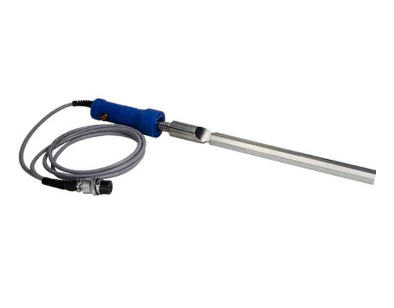 Handheld Ultrasonic Food Cutter thumbnail 4