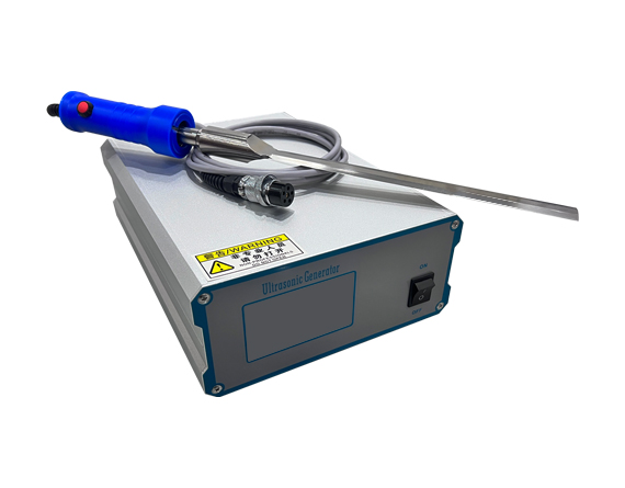 Handheld Ultrasonic Food Cutter thumbnail 5