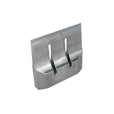 Ultrasonic Food Cutter Blade 90mm for Cake Cutting