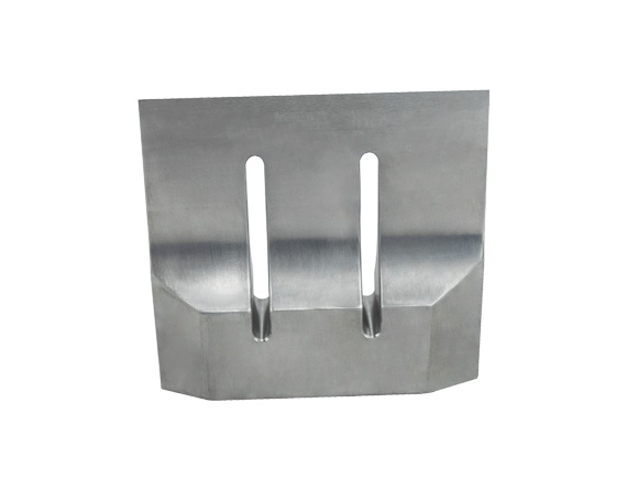 Ultrasonic Food Cutter Blade 90mm for Cake Cutting detail