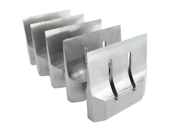 Ultrasonic Food Cutter Blade 90mm for Cake Cutting thumbnail 3