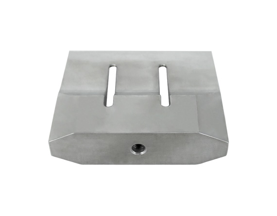 Ultrasonic Food Cutter Blade 90mm for Cake Cutting thumbnail 5