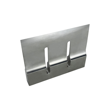Ultrasonic Cake Slicer Blade 160mm