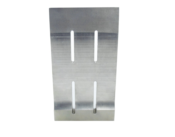 Ultrasonic Cutter Knife for Food 160mm Full Wave detail
