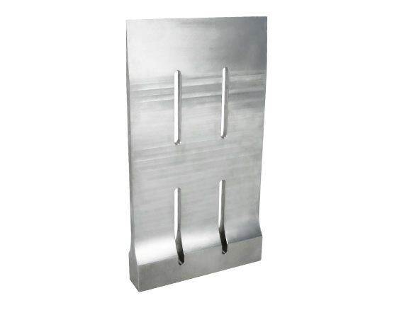 Ultrasonic Cutter Knife for Food 160mm Full Wave thumbnail 3