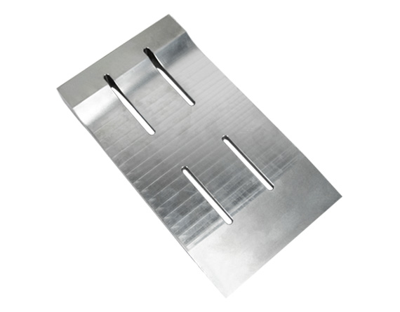 Ultrasonic Cutter Knife for Food 160mm Full Wave thumbnail 4