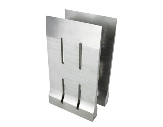 Ultrasonic Cutter Knife for Food 160mm Full Wave thumbnail 5