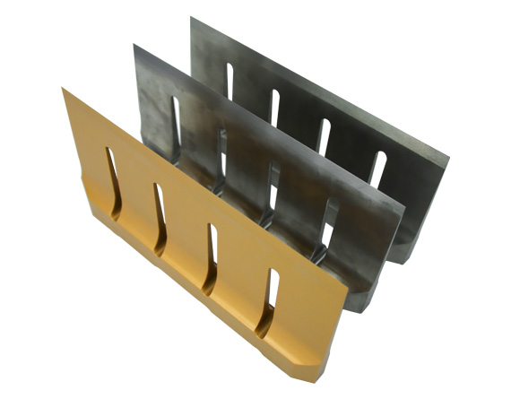 Ultrasonic Cutter Knife For Food 255mm thumbnail 5