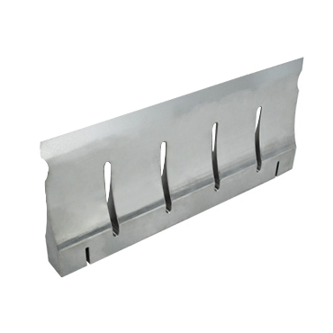 Ultrasonic Cutting Sonotrode for Food 300mm