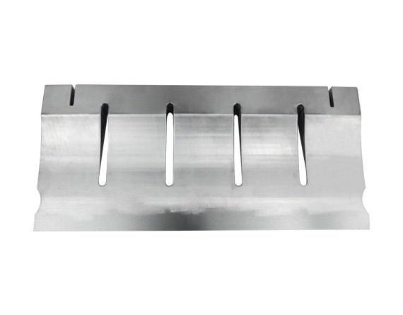 Ultrasonic Cutting Sonotrode for Food 300mm detail