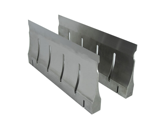 Ultrasonic Cutting Sonotrode for Food 300mm thumbnail 3