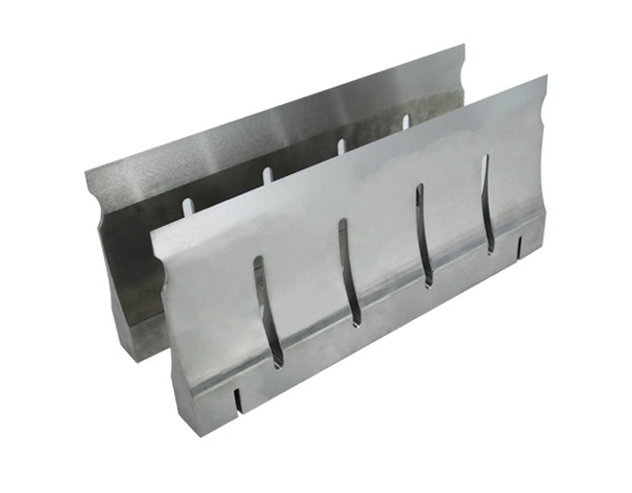 Ultrasonic Cutting Sonotrode for Food 300mm thumbnail 4