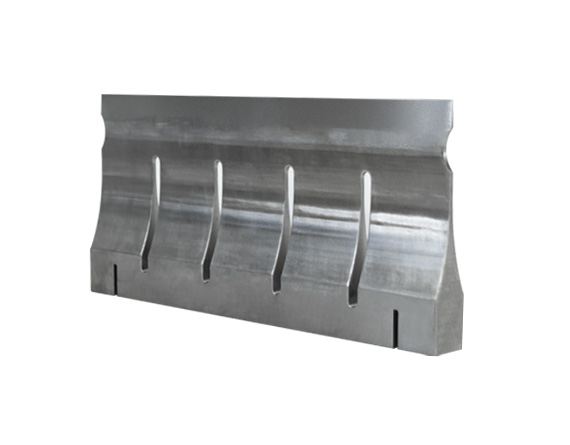 Ultrasonic Cutting Sonotrode for Food 300mm thumbnail 5