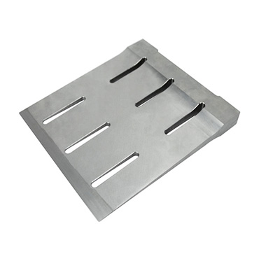 Ultrasonic Food Cutter Knife 200mm Full Wave