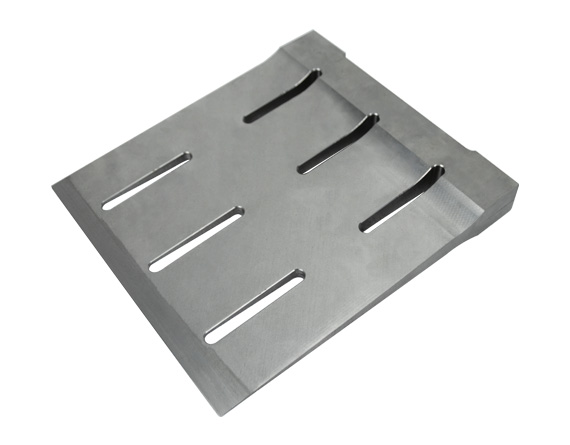Ultrasonic Food Cutter Knife 200mm Full Wave detail