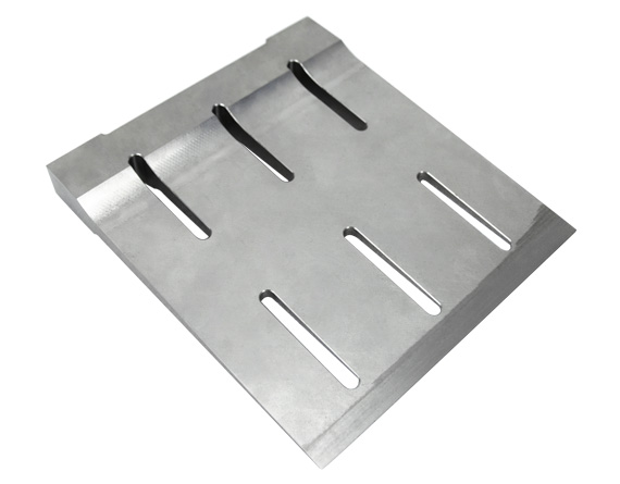 Ultrasonic Food Cutter Knife 200mm Full Wave thumbnail 3