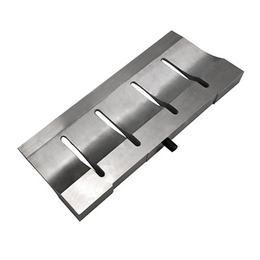 Ultrasonic Food Cutter 305mm Titanium Blade