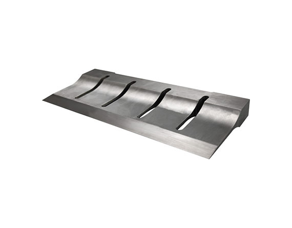 Ultrasonic Food Cutter 305mm Titanium Blade thumbnail 3