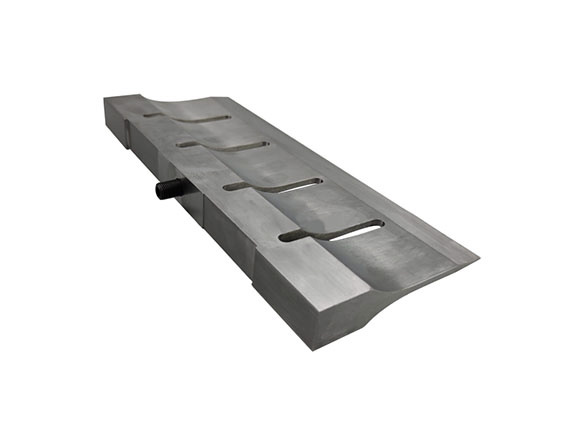 Ultrasonic Food Cutter 305mm Titanium Blade thumbnail 5