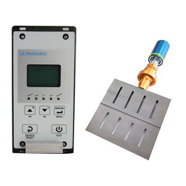 Ultrasonic Food Cutting Components Advanced Type