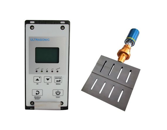 Ultrasonic Food Cutting Components Advanced Type thumbnail 2