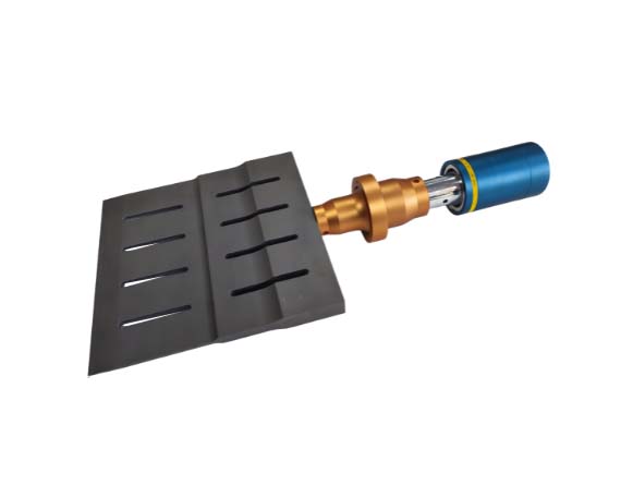 Ultrasonic Food Cutting Components Advanced Type thumbnail 6