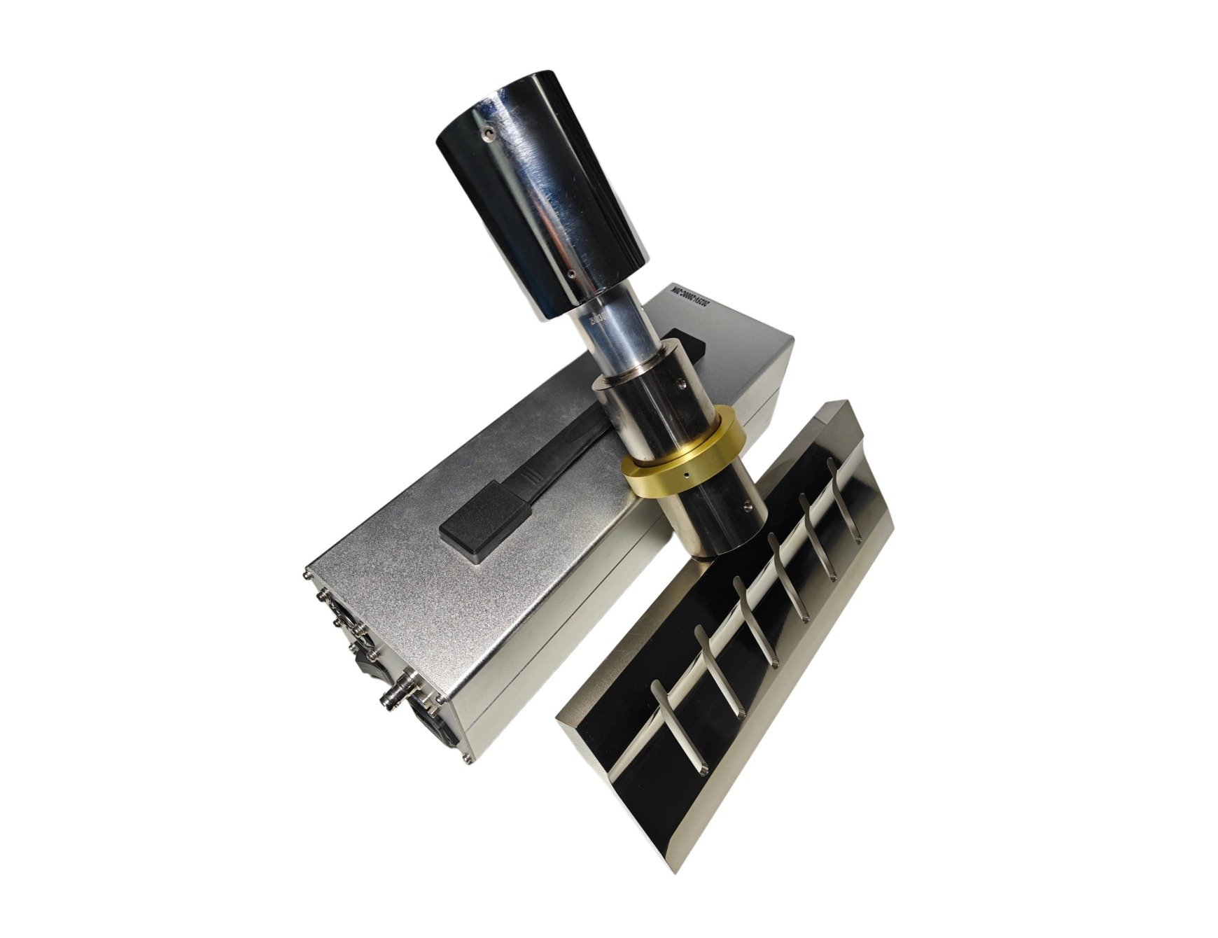 Ultrasonic Food Cutting Components Advanced Type KM-2000C