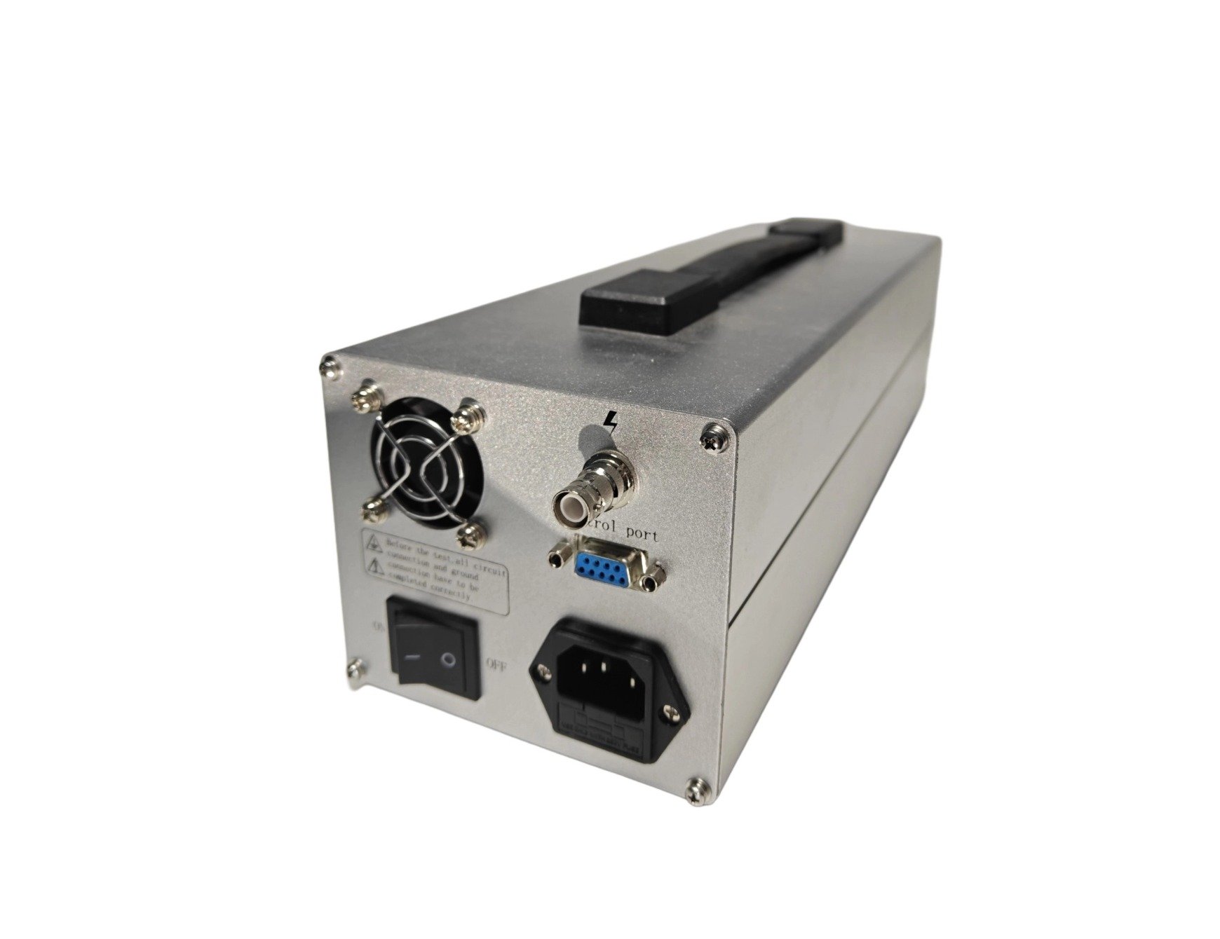 Ultrasonic Food Cutting Components Advanced Type KM-2000C thumbnail 3