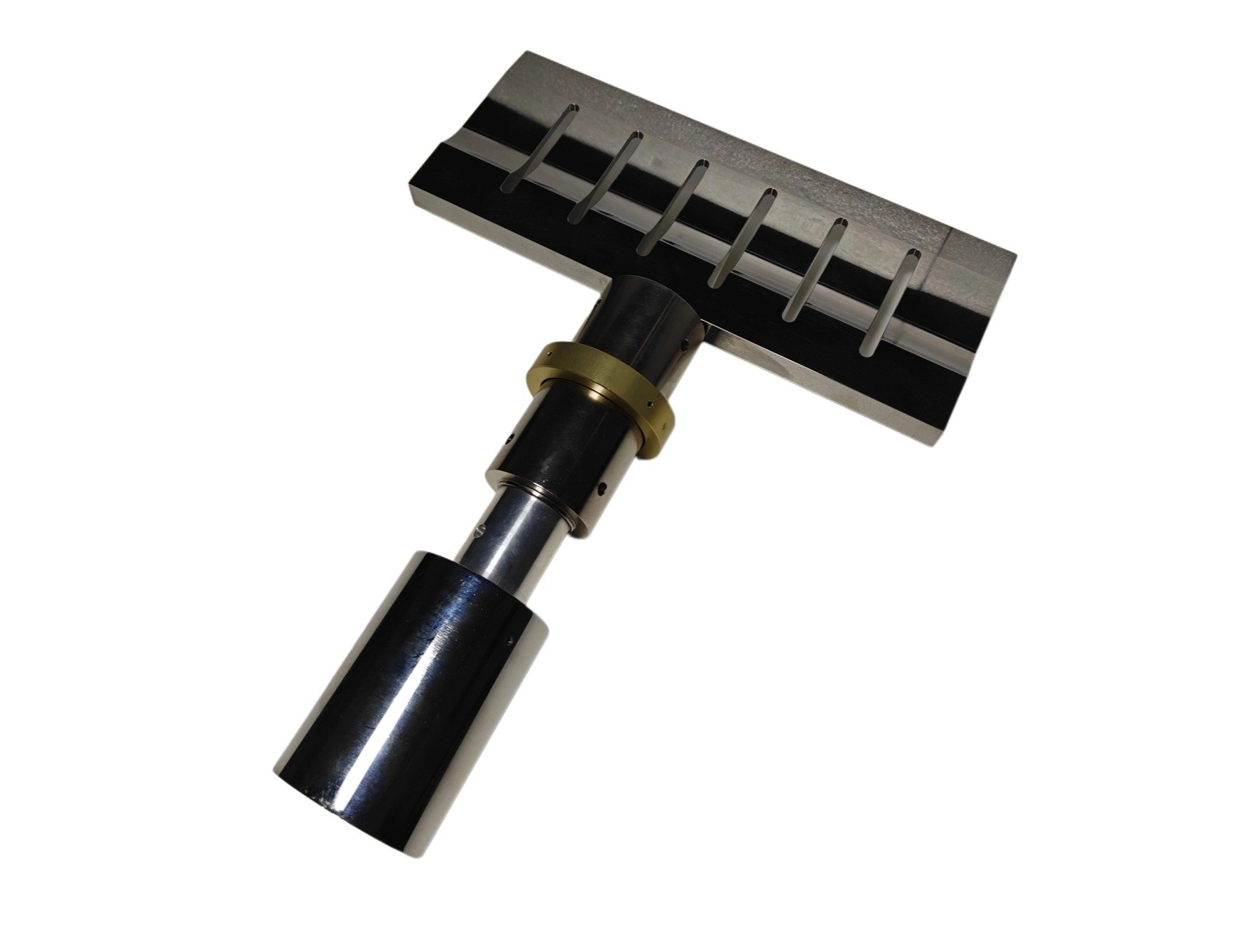 Ultrasonic Food Cutting Components Advanced Type KM-2000C thumbnail 5