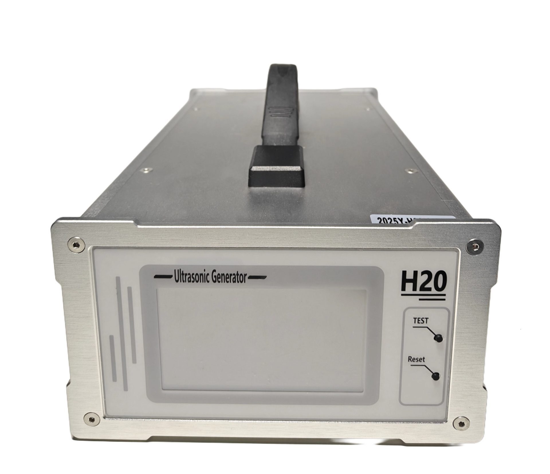 Ultrasonic Food Cutting System Advanced Type KM-H20-C detail