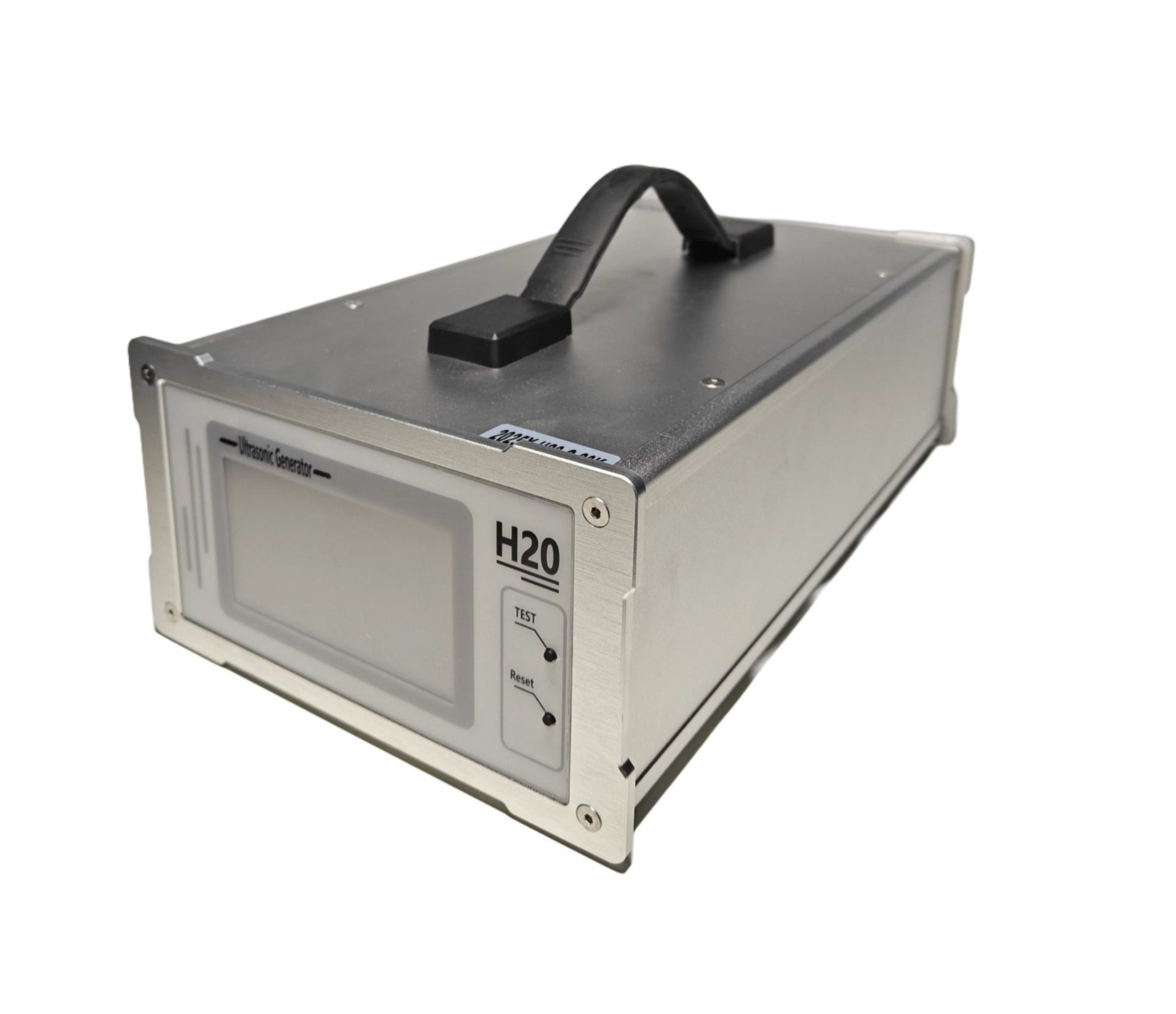 Ultrasonic Food Cutting System Advanced Type KM-H20-C thumbnail 4