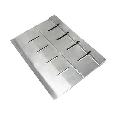Ultrasonic Sandwich Cutter Knife 305mm Full Wave