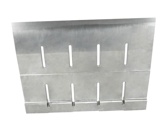 Ultrasonic Sandwich Cutter Knife 305mm Full Wave thumbnail 3