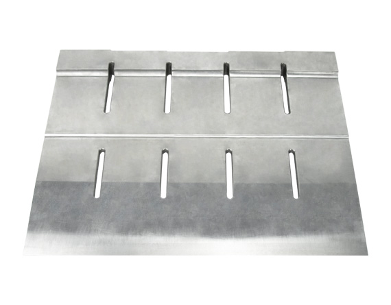 Ultrasonic Sandwich Cutter Knife 305mm Full Wave thumbnail 4