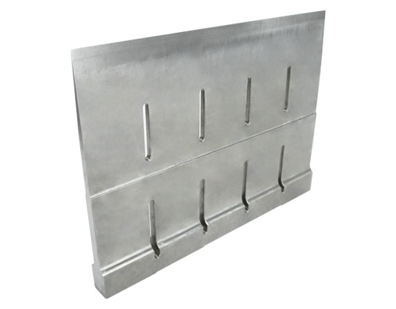 Ultrasonic Sandwich Cutter Knife 305mm Full Wave thumbnail 5